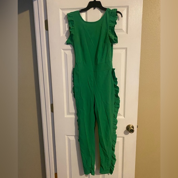 Pants & Jumpsuits Jumpsuit Poshmark